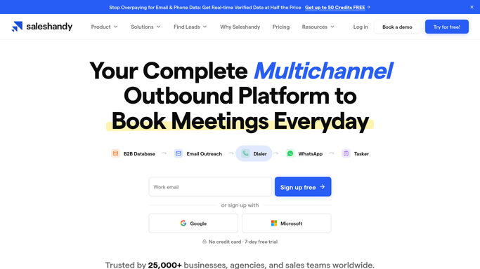WebRun in Saleshandy: check tracking for new opens