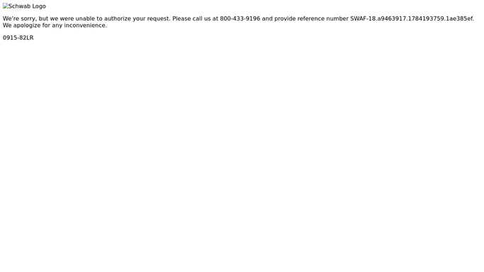 WebRun in Charles Schwab Advisor Center: pull billable account values