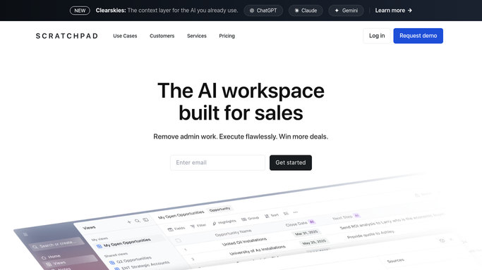 WebRun in Scratchpad: check deals for missing hygiene fields