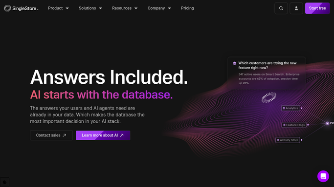WebRun in SingleStore: check cluster health