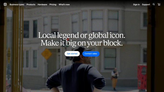 WebRun in Square: find lapsed repeat customers from the directory
