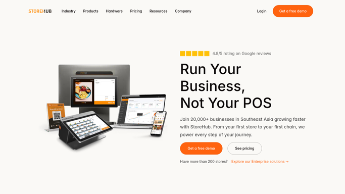 WebRun in StoreHub: find lapsed customers