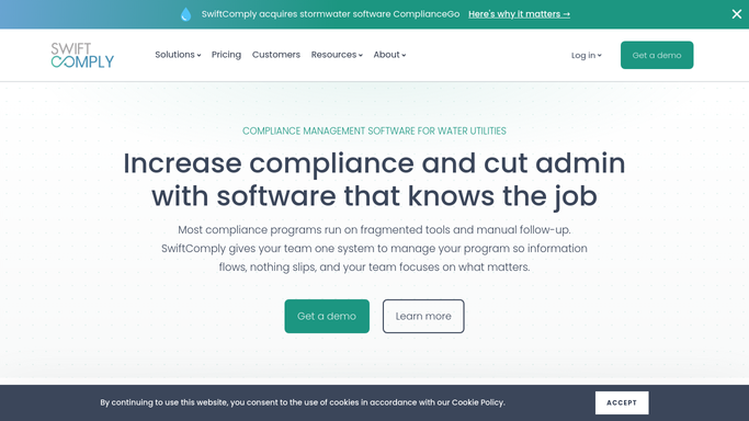 WebRun in SwiftComply: find failed and noncompliant devices
