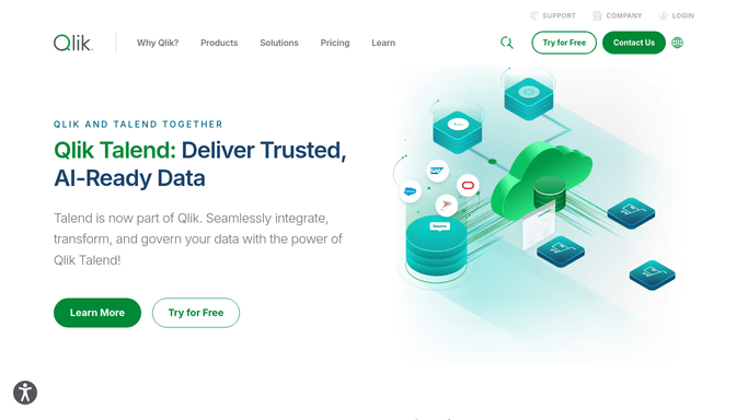 WebRun in Talend: check job runs