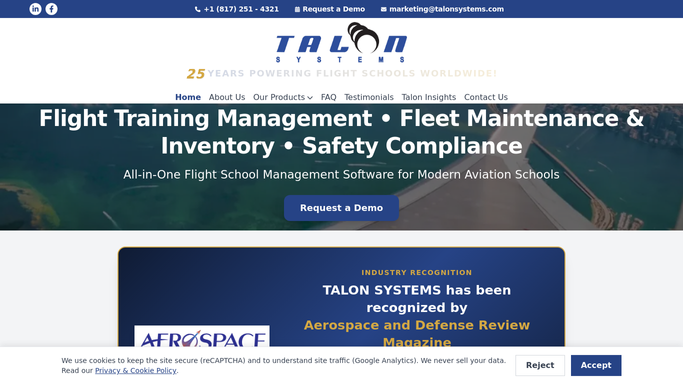 WebRun in Talon Systems: check student account balances