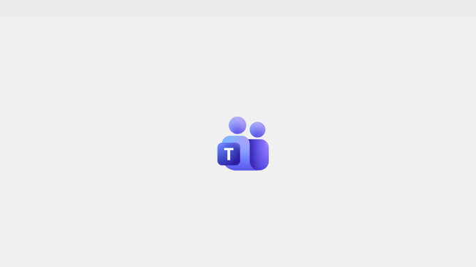 WebRun in Microsoft Teams: route it to the support team for review