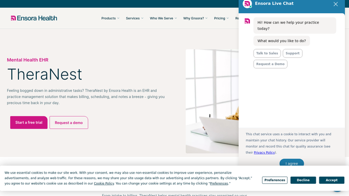 WebRun in TheraNest: find expiring ROIs
