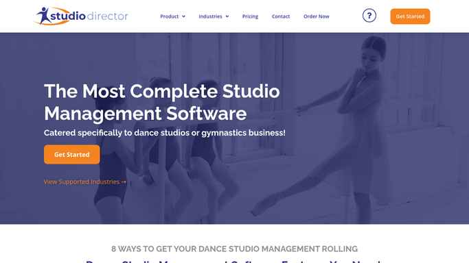 WebRun in The Studio Director: find uncovered classes needing a substitute