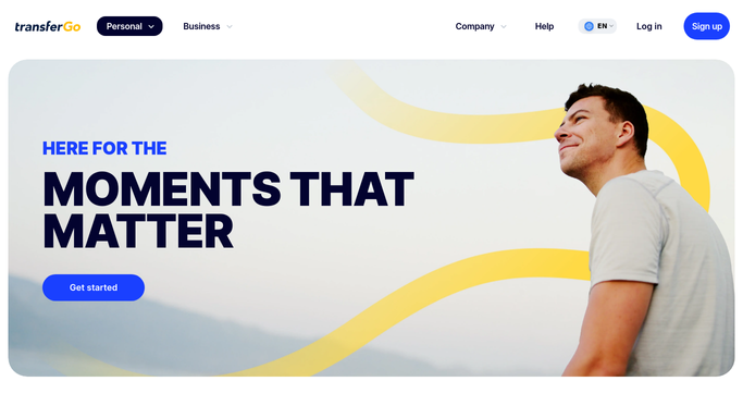 WebRun in TransferGo: find stale pending transfers