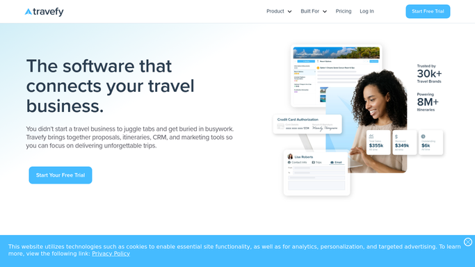 WebRun in Travefy: find incomplete rooming lists