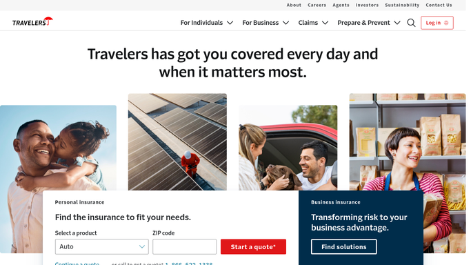 WebRun in Travelers: find claims with no update in over a week