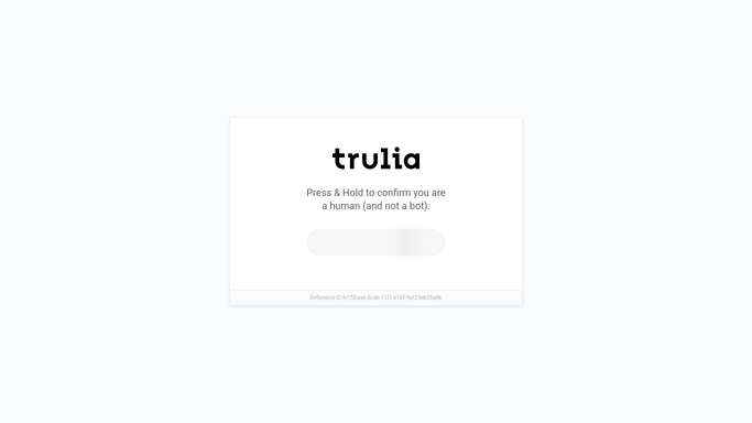 WebRun in Trulia: check saved search for new listings