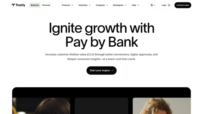 WebRun in Trustly: pull yesterday's settled payments