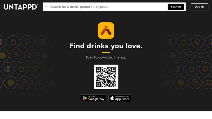 WebRun in Untappd: pull the release details