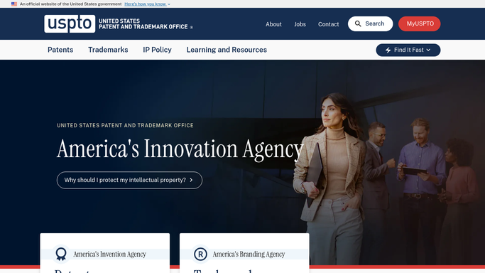 WebRun in USPTO: check filings for approaching deadlines