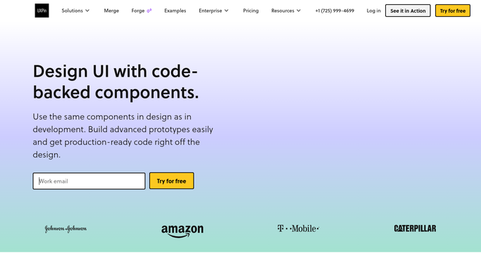 WebRun in UXPin: confirm project access