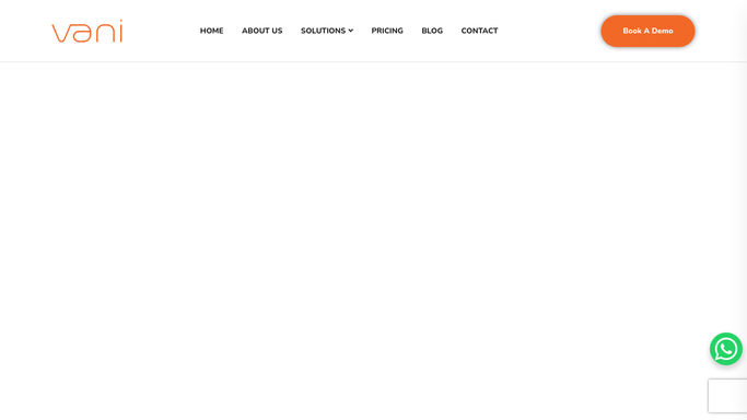 WebRun in Vani Software: find shots behind schedule