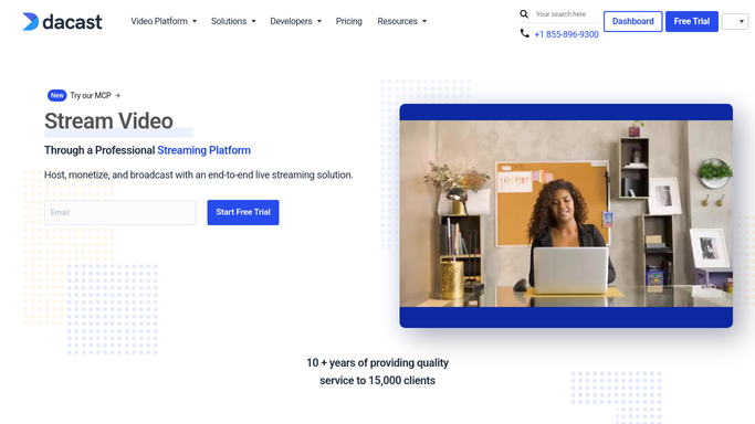 WebRun in Vzaar: check videos ready to publish