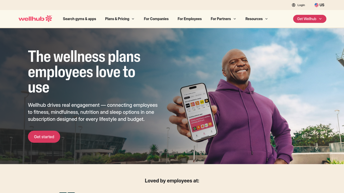 WebRun in Wellhub: check enrollment and check ins
