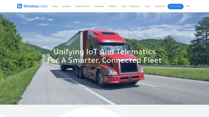 WebRun in Wireless Links Fleet.Net: scan reefer alarm and fault codes