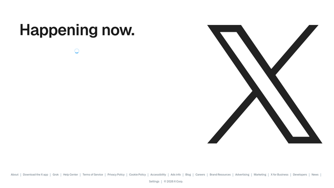 WebRun in X (Twitter): monitor your keywords