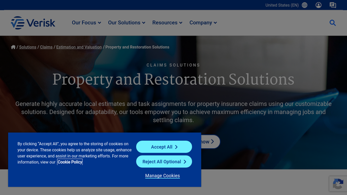 WebRun in Xactware: find new unassigned claims and read adjuster workloads