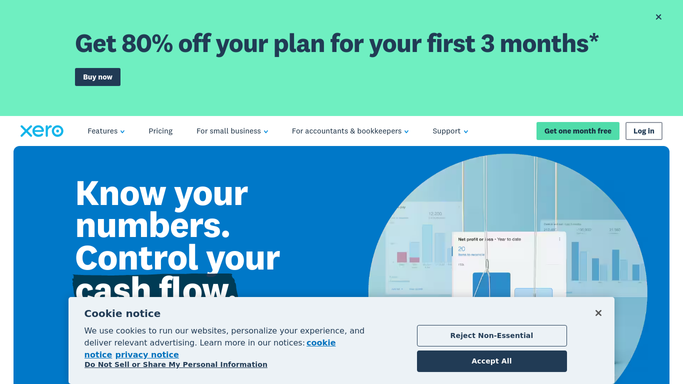 WebRun in Xero: draft the payroll run