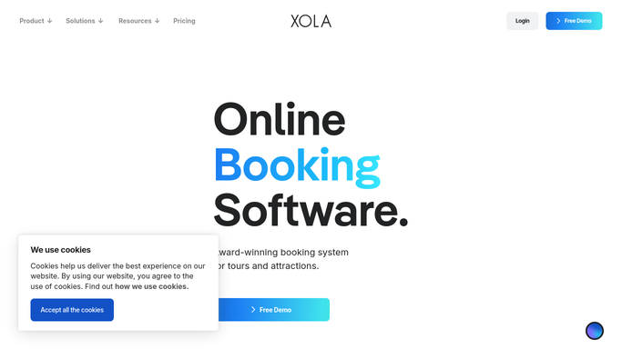 WebRun in Xola: find abandoned checkouts