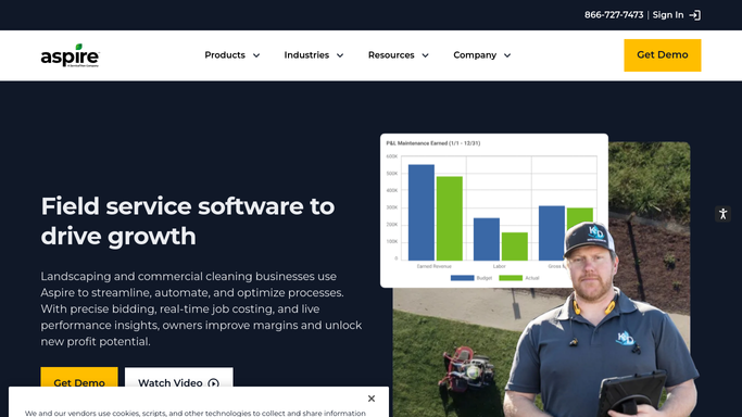 WebRun in Aspire: check inventory against upcoming job requirements