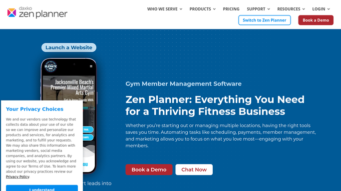 WebRun in Zen Planner: find expiring memberships